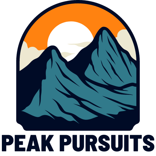 Peak Pursuits